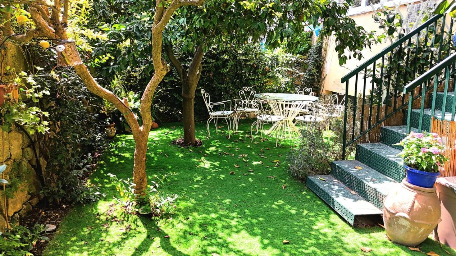 Nonna Pia'S House Apartment ซอร์เรนโต ภายนอก รูปภาพ